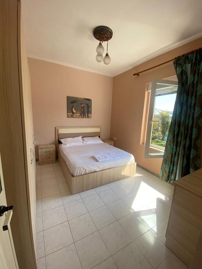 Vollga Promenade Lovely 2 Bedroom Apartment Durrës Extérieur photo