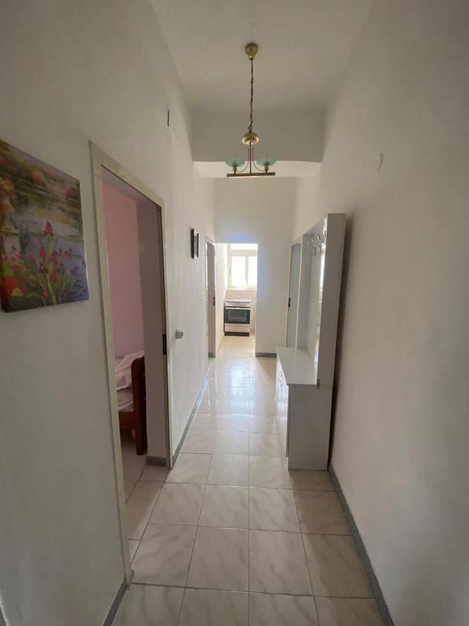 Vollga Promenade Lovely 2 Bedroom Apartment Durrës Extérieur photo