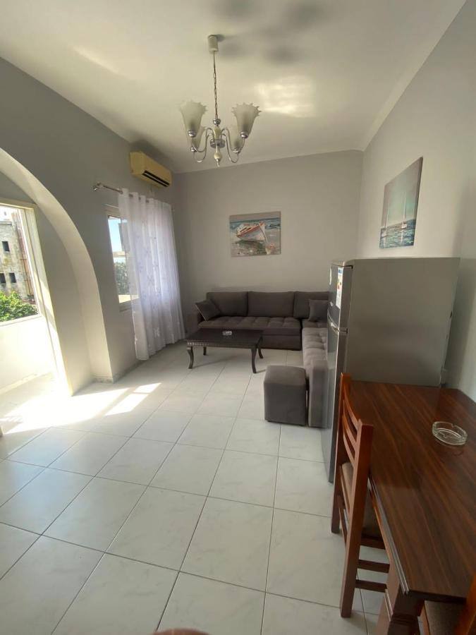 Vollga Promenade Lovely 2 Bedroom Apartment Durrës Extérieur photo